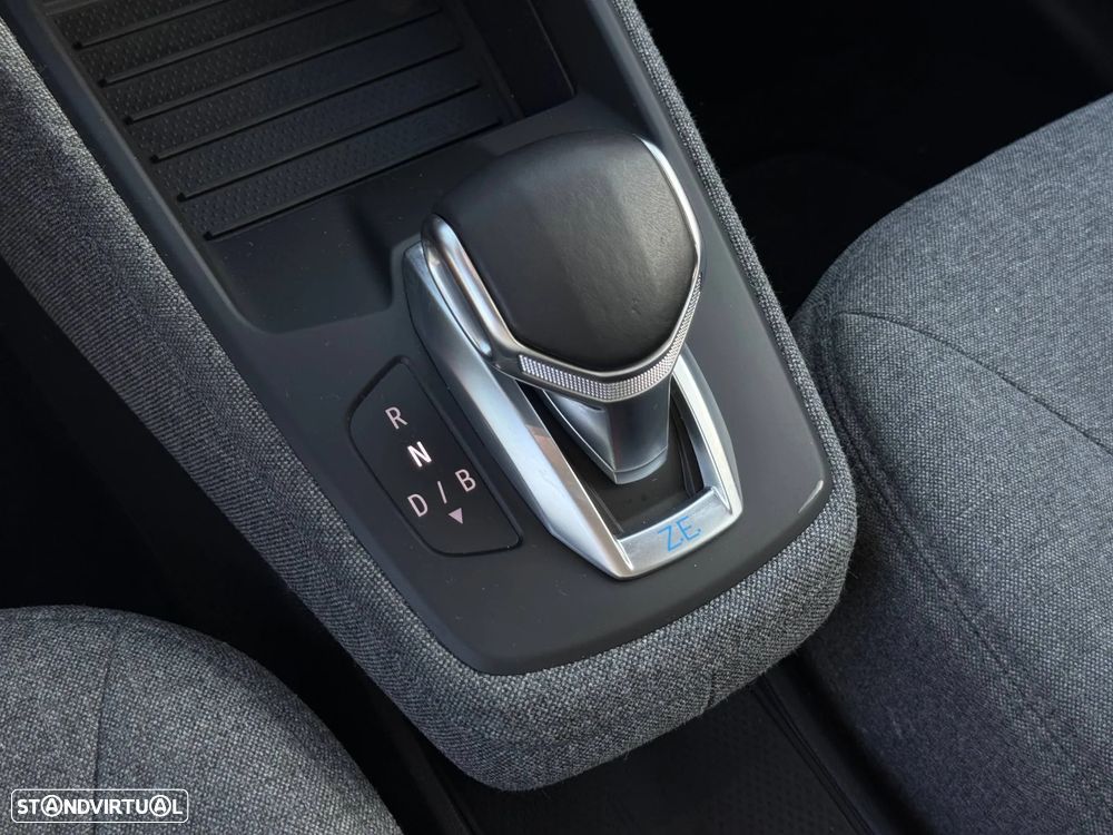 Renault Zoe (c/ Bateria) Zen 50 - 28