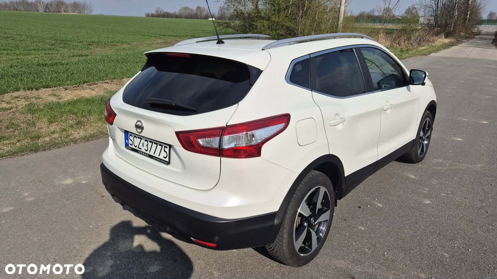 Nissan Qashqai 1.6 DIG-T N-Connecta - 3