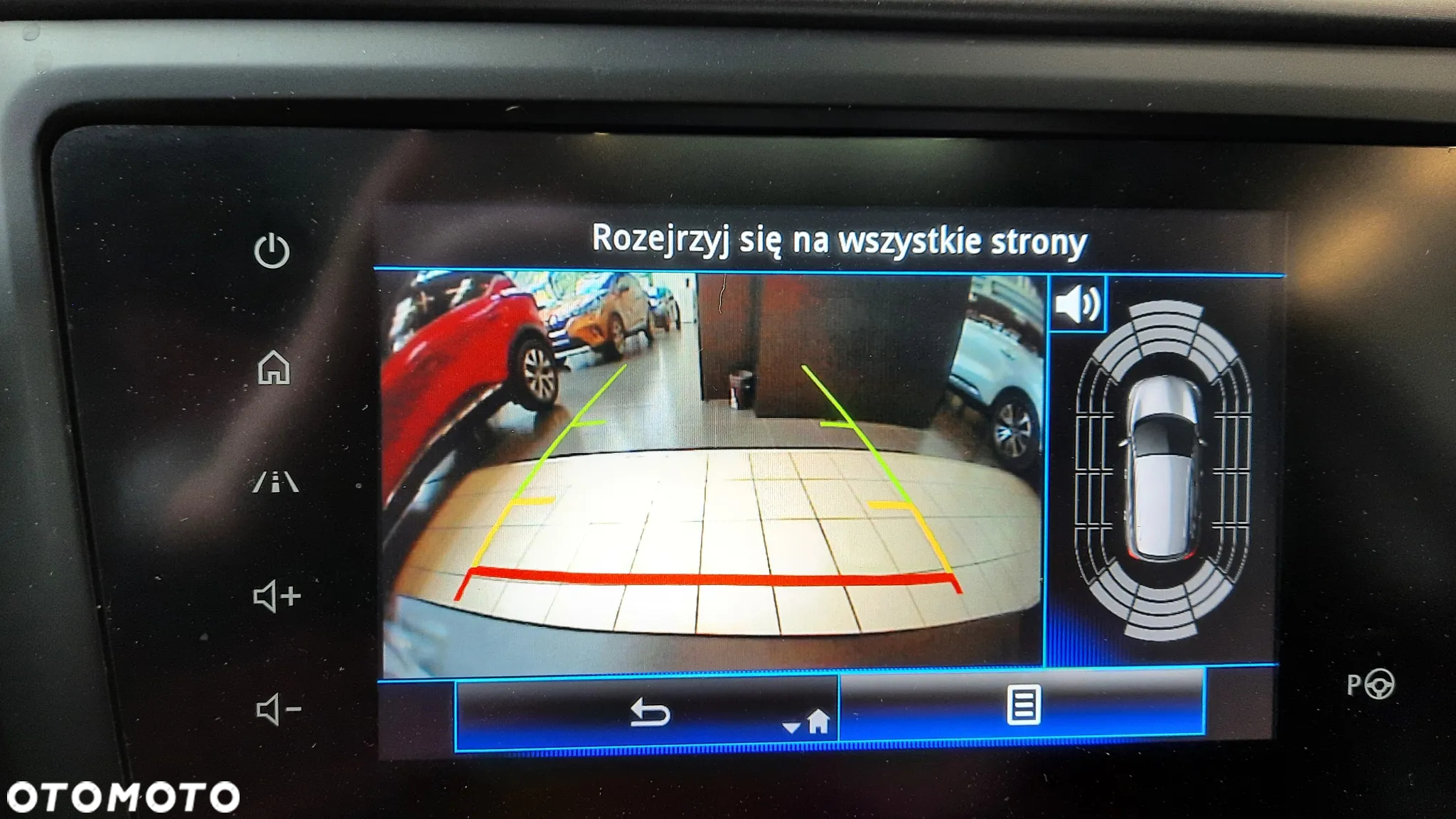 Renault Kadjar 1.3 TCe FAP Black Edition EDC - 23