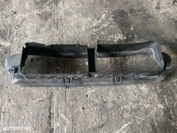 Deflector Aer Volvo V40 2012+ 31294094 - 5