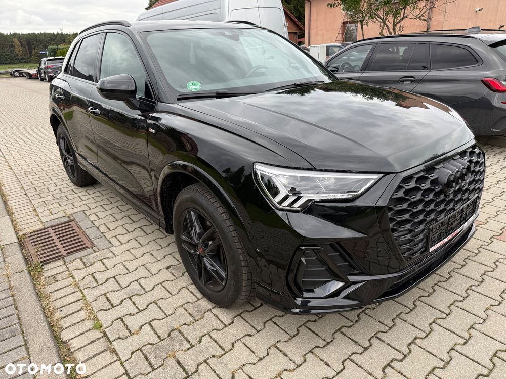 Audi Q3 45 TFSI e S Line S tronic - 3