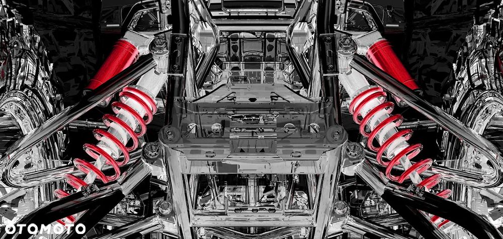 Linhai Landforce 650L PRO EPS - 7