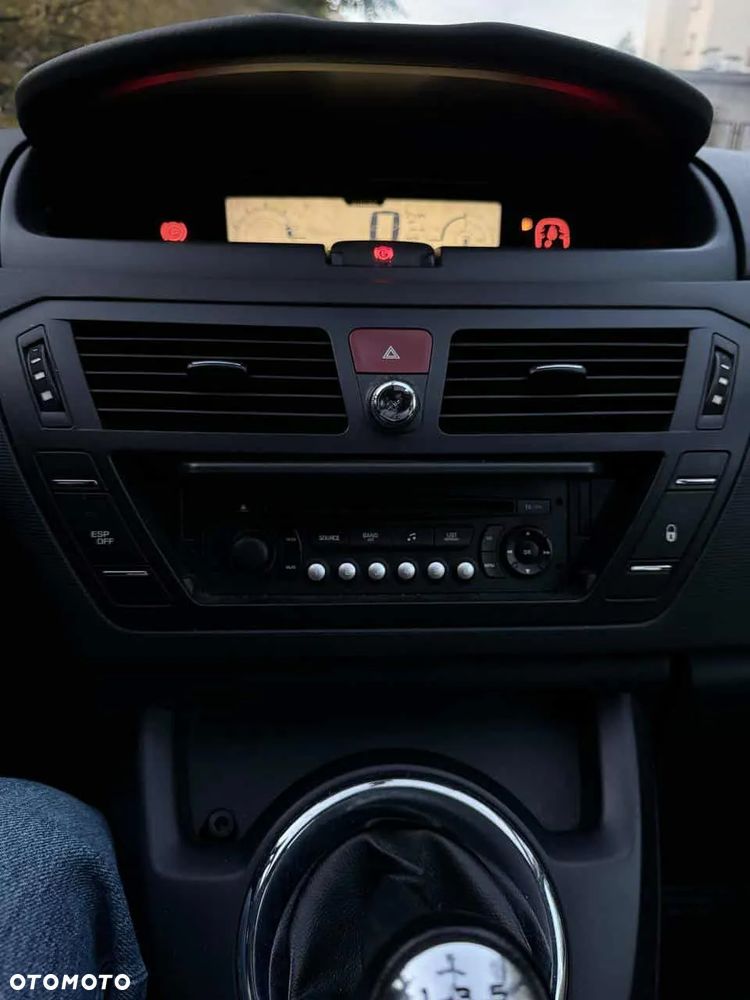 Citroën C4 Picasso - 3