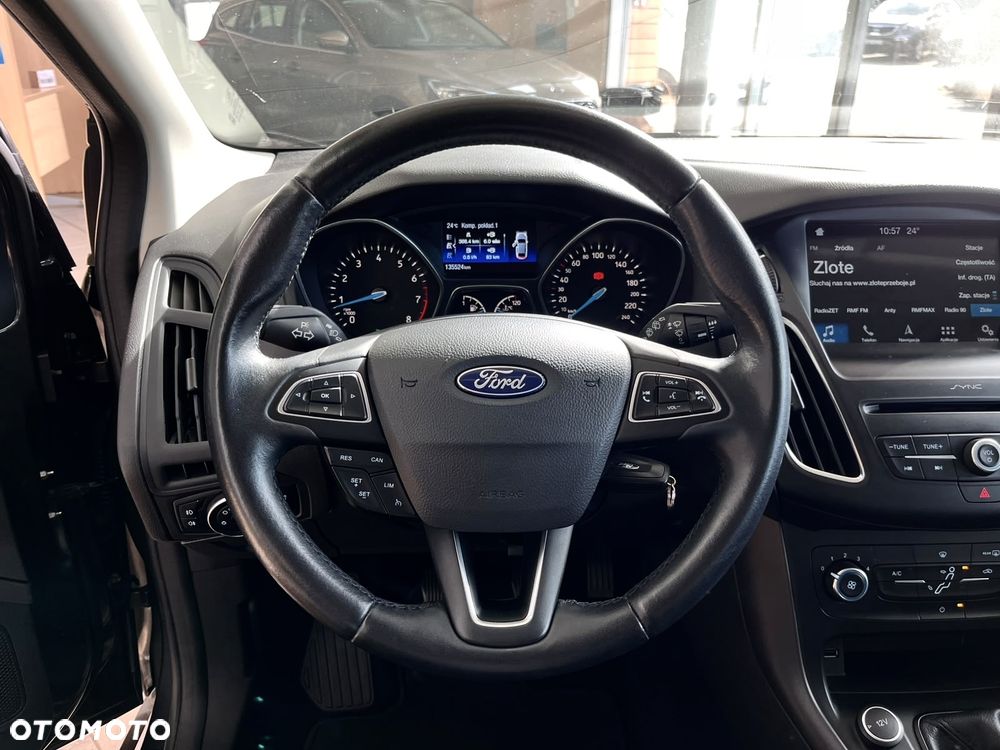 Ford Focus - 9