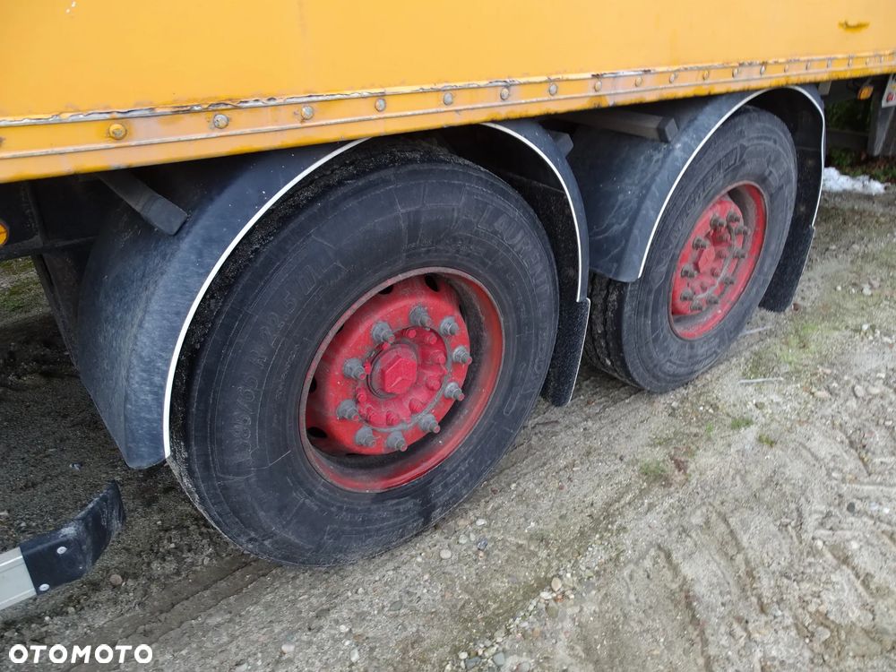 Fruehauf Kontener - 7