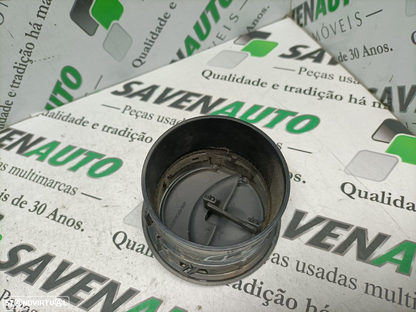 Grelha / Difusor Sofagem Dacia Logan (Ls_) - 3