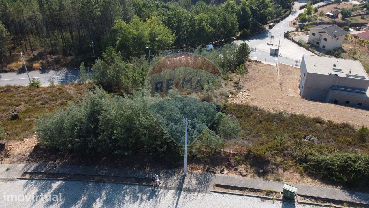 Terreno  para venda - Grande imagem: 2/3