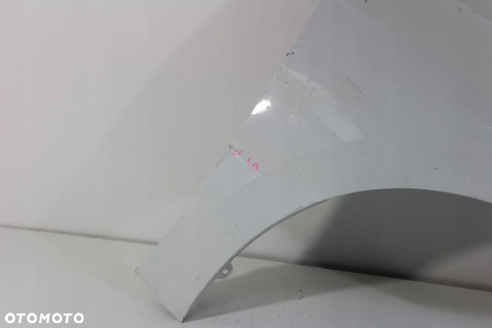 BŁOTNIK PRAWY PRZÓD VW GOLF VIII 8 OEM - 4