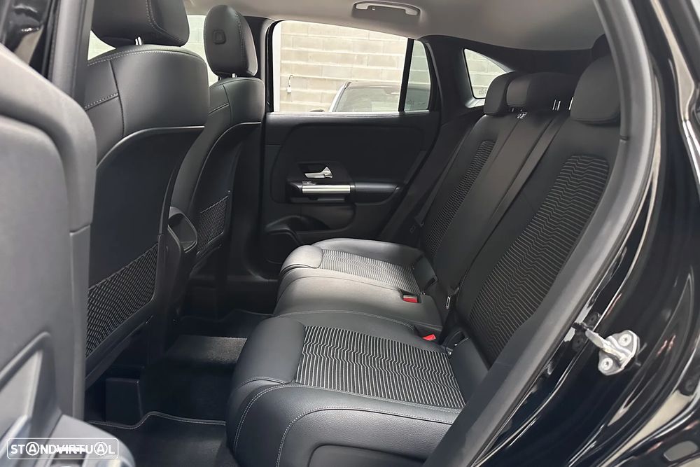 Mercedes-Benz GLA 250 e 8G-DCT Edition Progressive Line - 51