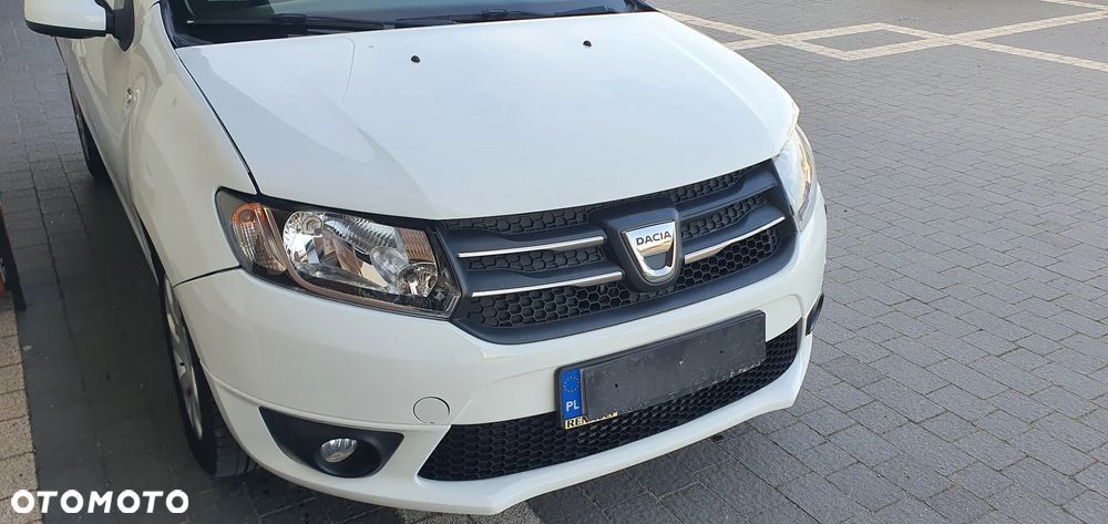 Dacia Logan - 6