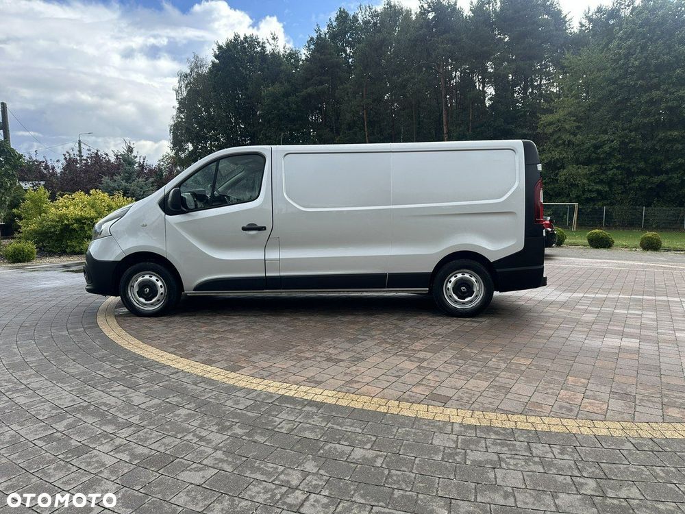 Renault Trafic - 7