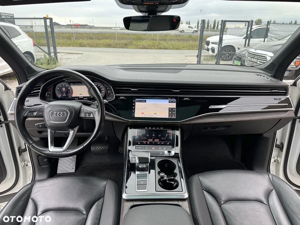Audi Q7 SUV TFSI quattro 250 kW tiptronic - 6