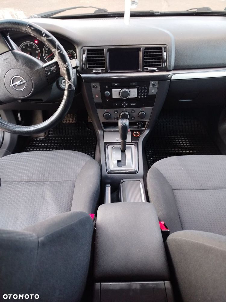 Opel Vectra 1.9 CDTI Cosmo ActiveSelect - 8
