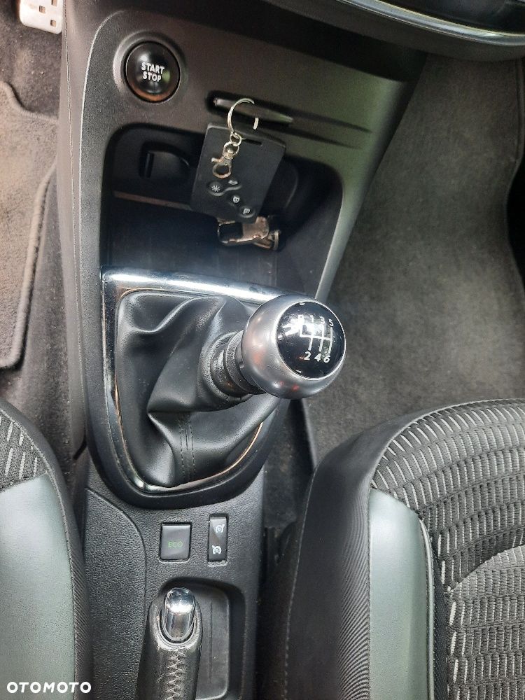 Renault Captur ENERGY TCe 120 Experience - 14