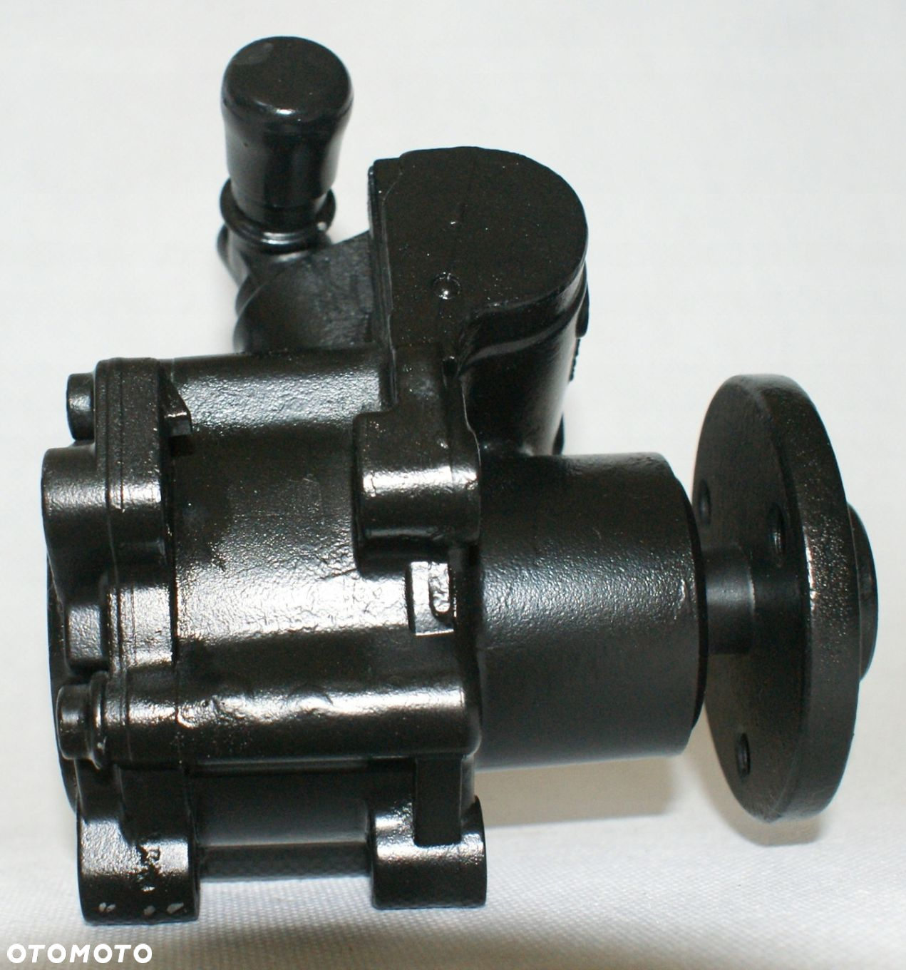 POMPA WSPOMAGANIA BMW E83 3.0 V6 32 41 3 428 010 - 4