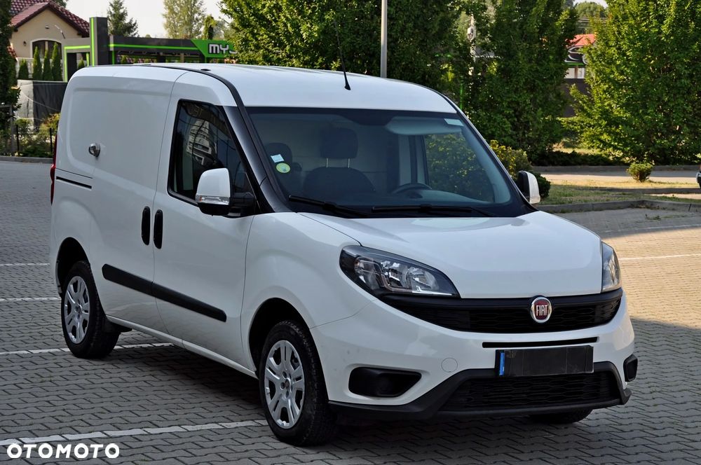 Fiat Doblo - 13