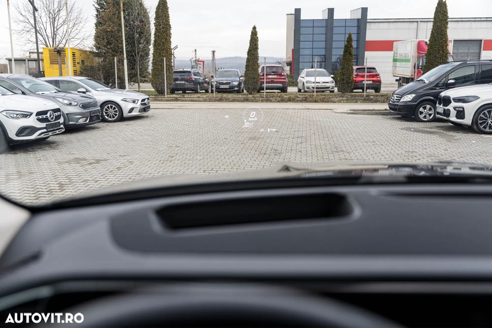 Mercedes-Benz GLE 400 d 4MATIC 9G-TRONIC AMG Line - 20