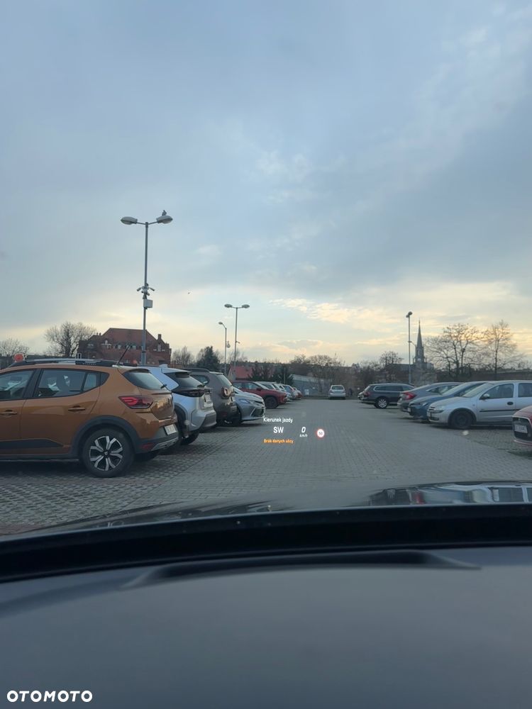 Mercedes-Benz Klasa C - 11