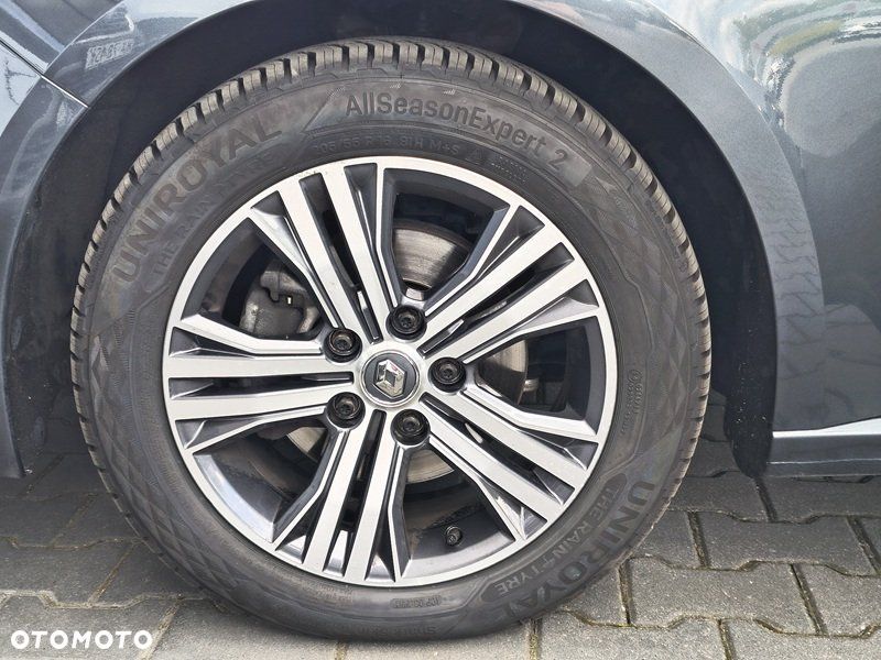 Renault Megane - 11