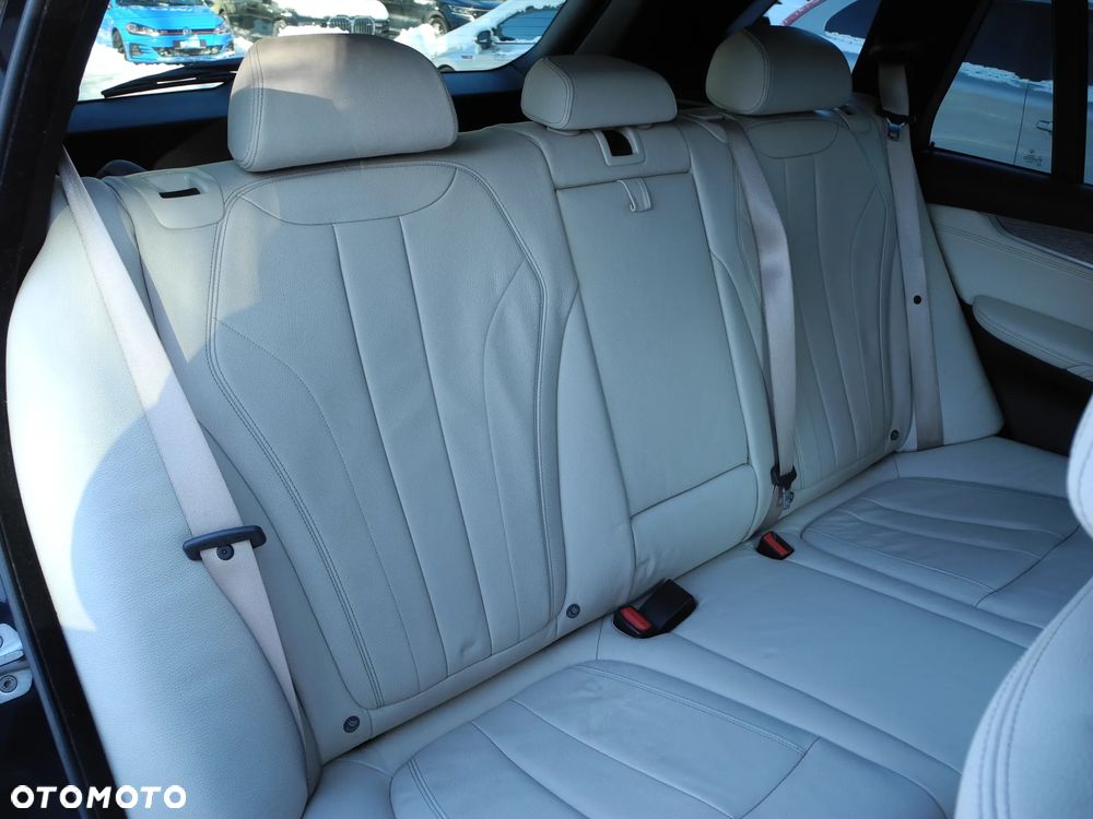 BMW X5 - 21