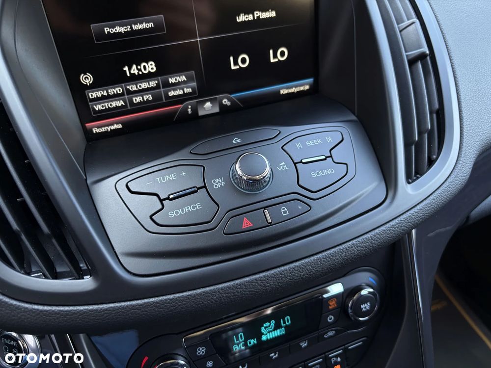 Ford Kuga 2.0 TDCi FWD Titanium - 31