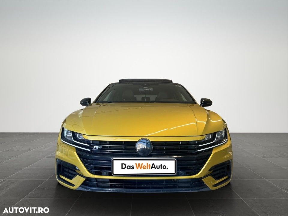 Volkswagen ARTEON - 3