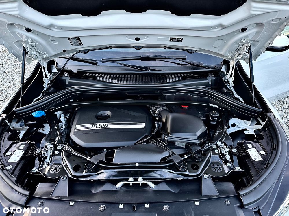 BMW X1 sDrive18i M Sport - 22