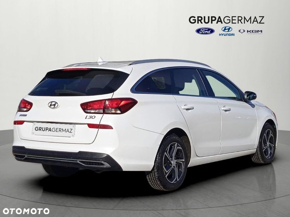 Hyundai i30 1.0 T-GDI Smart - 7