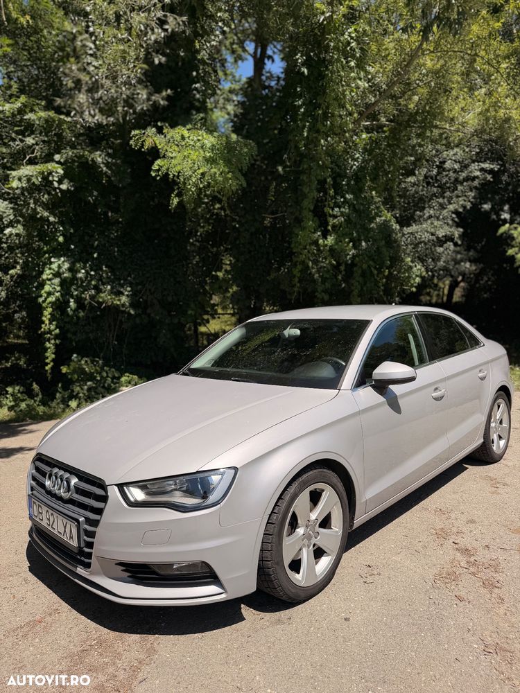 Audi A3 - 18