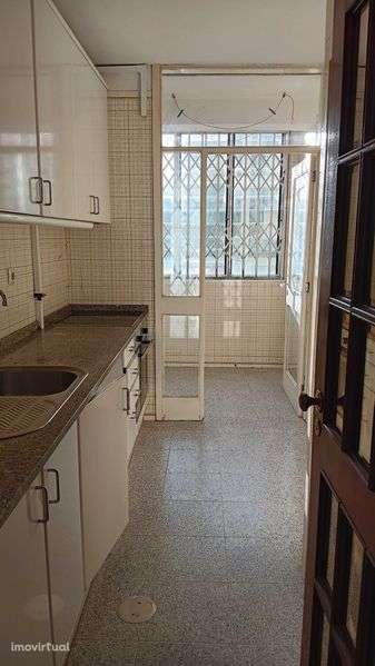 Apartamento para arrendamento - Grande imagem: 3/4