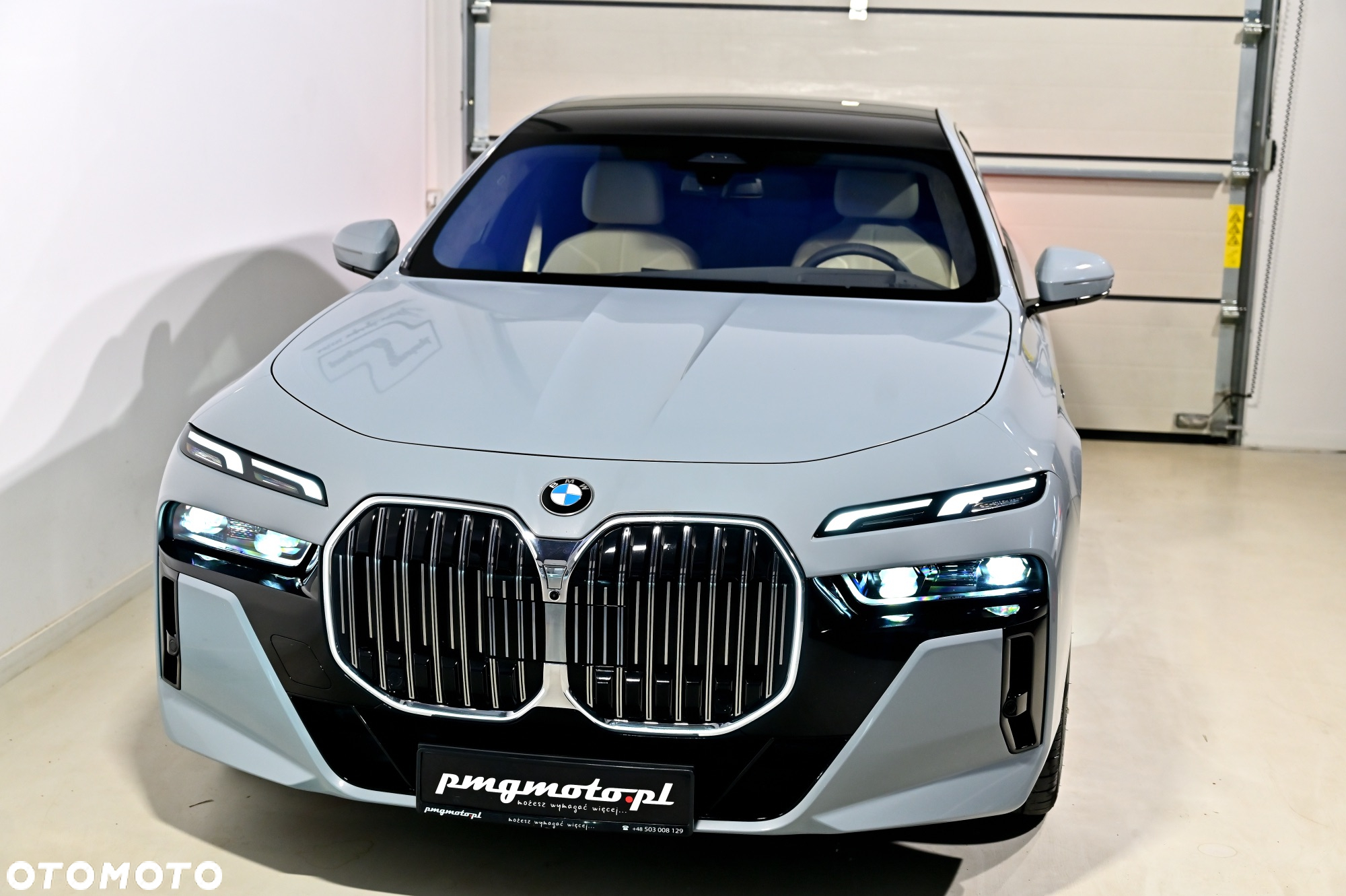 BMW Seria 7 - 2