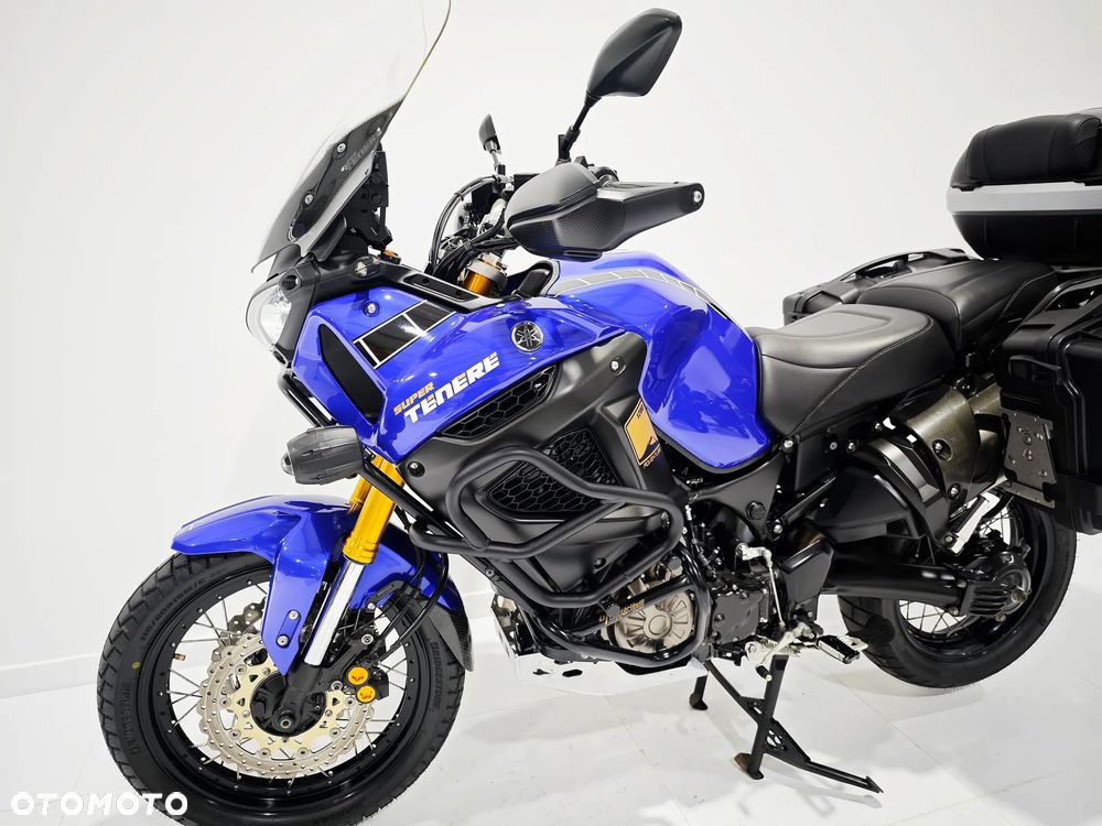 Yamaha Super Tenere - 18