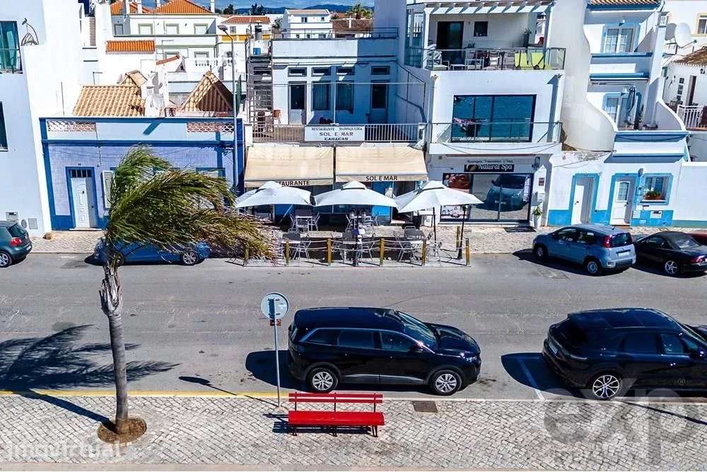 Restaurante em Localização Privilegiada na Primeira Linha de Santa Luz - Grande imagem: 2/52