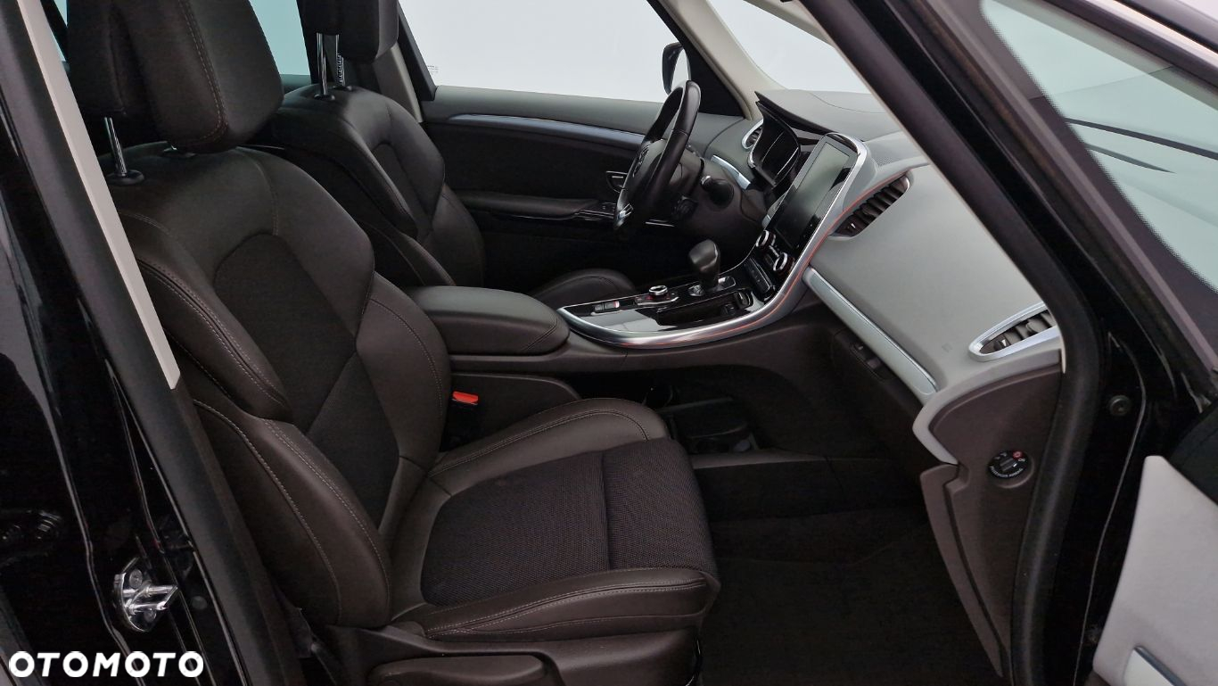 Renault Espace 1.6 dCi Energy SL Techno EDC - 17