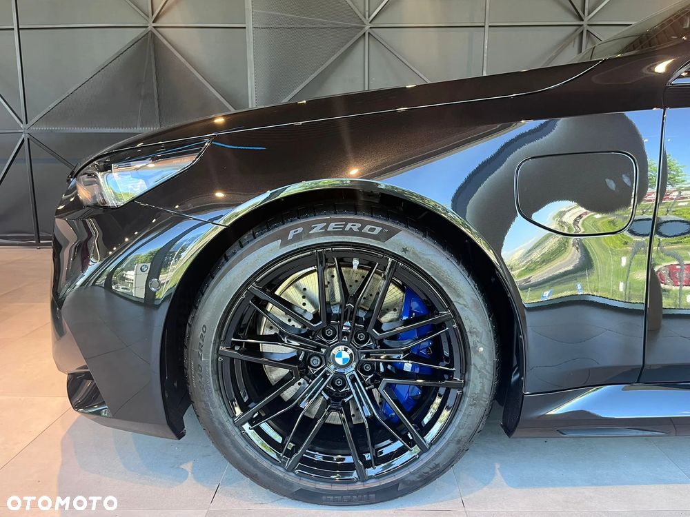 BMW M5 - 40