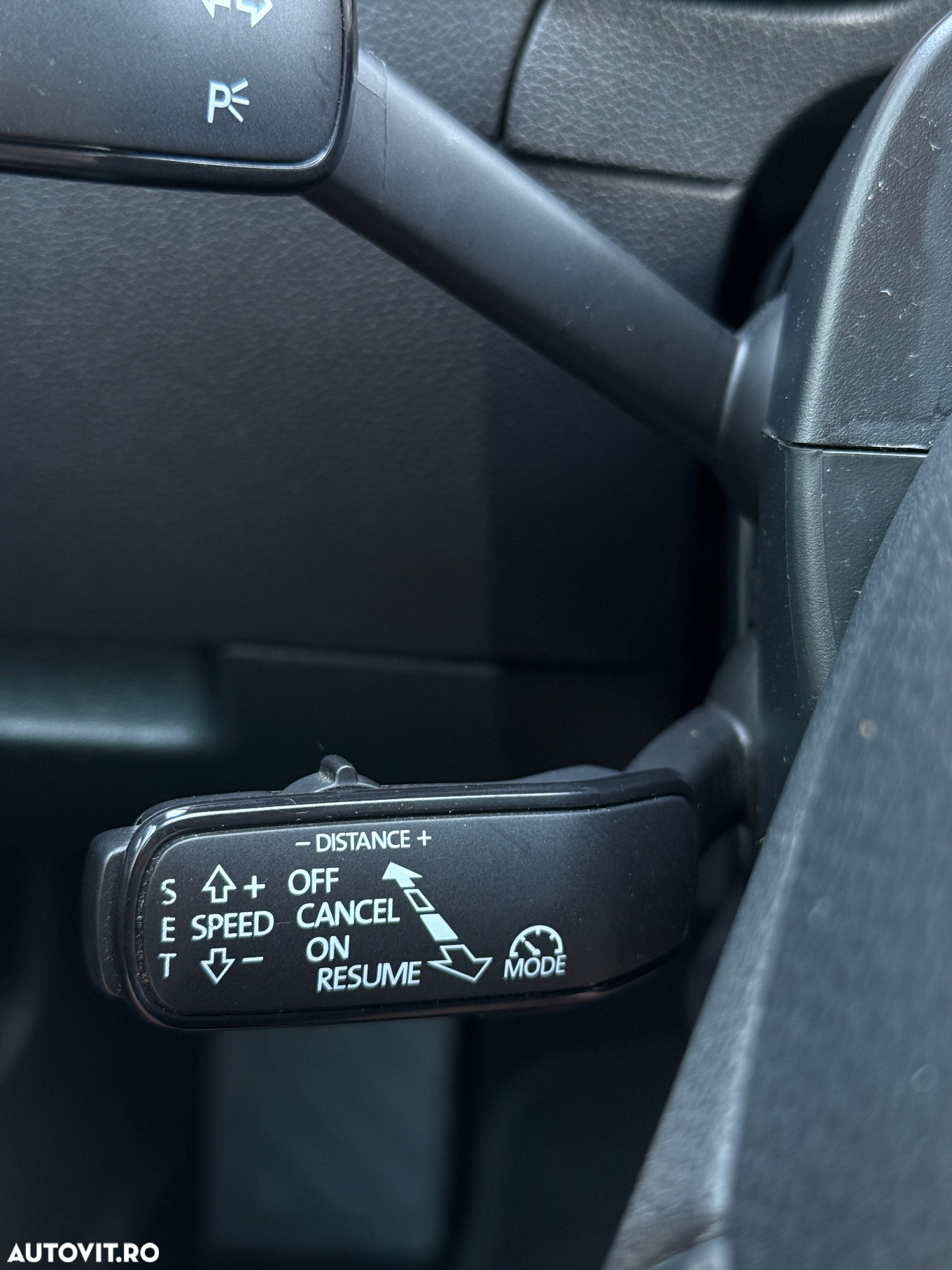 Skoda Octavia Combi Diesel 2.0 TDI DSG RS - 32