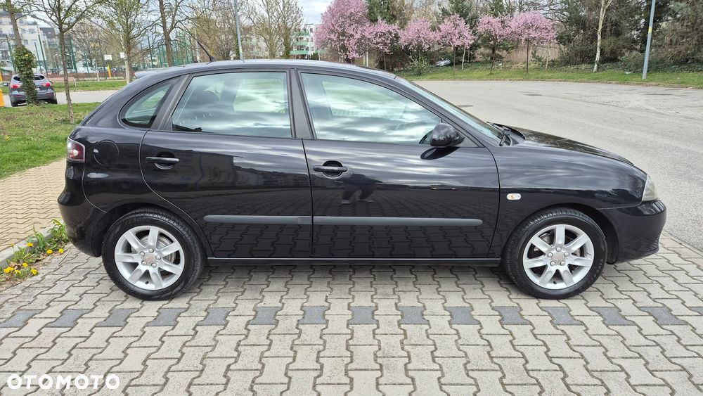 Seat Ibiza - 11