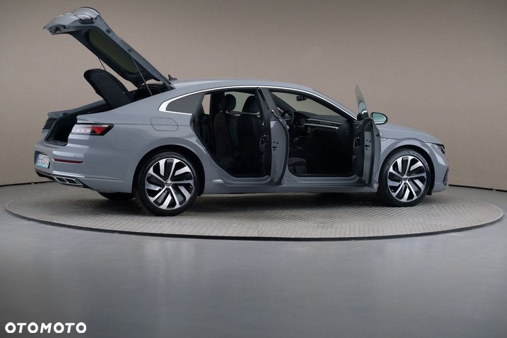 Volkswagen Arteon 2.0 TSI R-Line DSG - 6