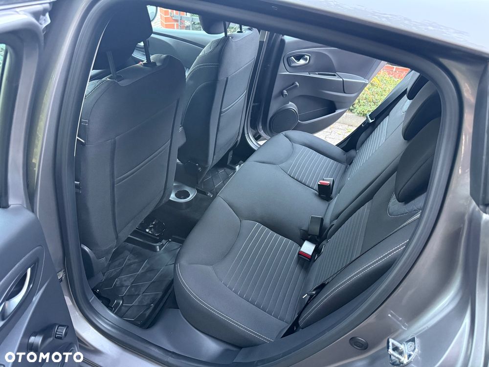 Renault Clio (Energy) TCe 90 Start & Stop LIMITED - 35