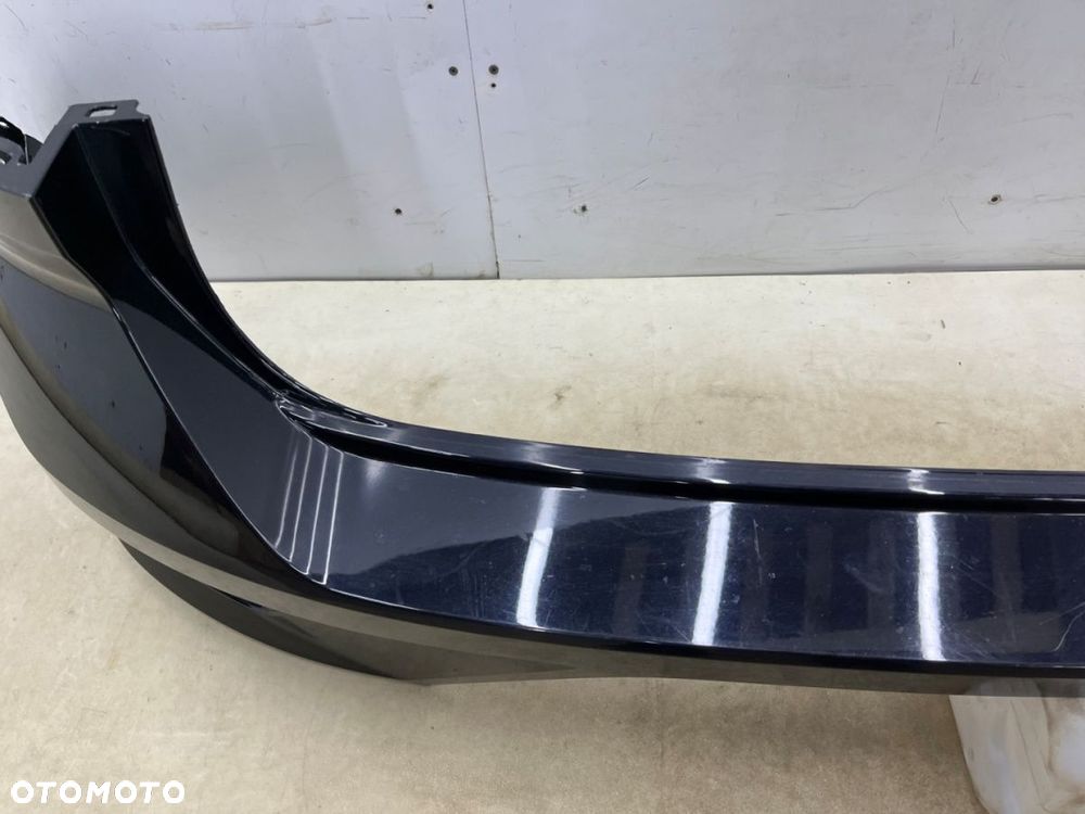 Zderzak tylny VW T-Roc TRoc 17-21r. tył 2GA807301AB - 6