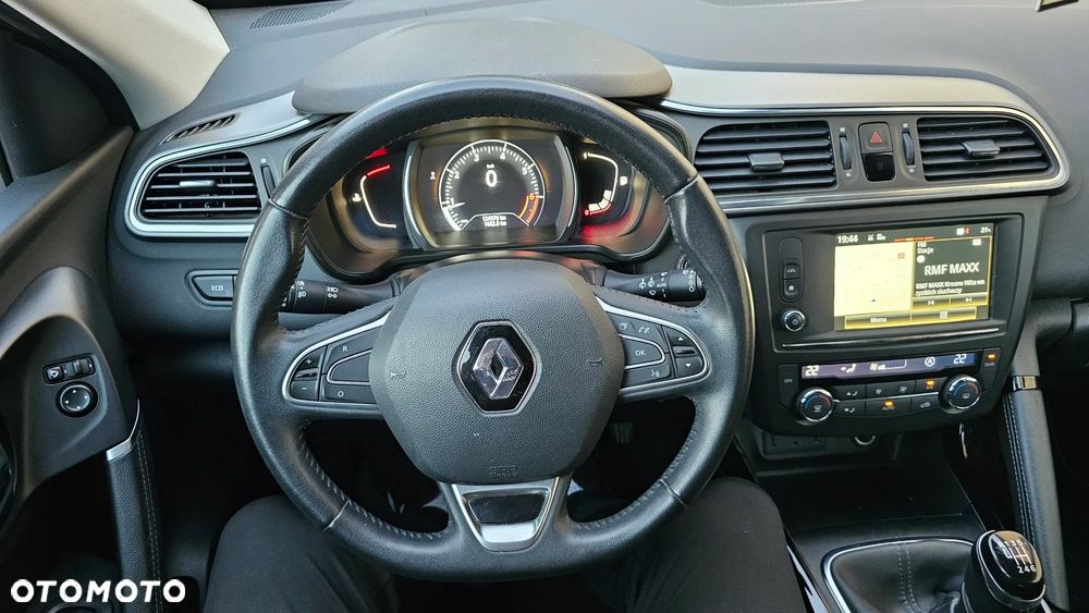 Renault Kadjar 1.2 Energy TCe Intens - 36