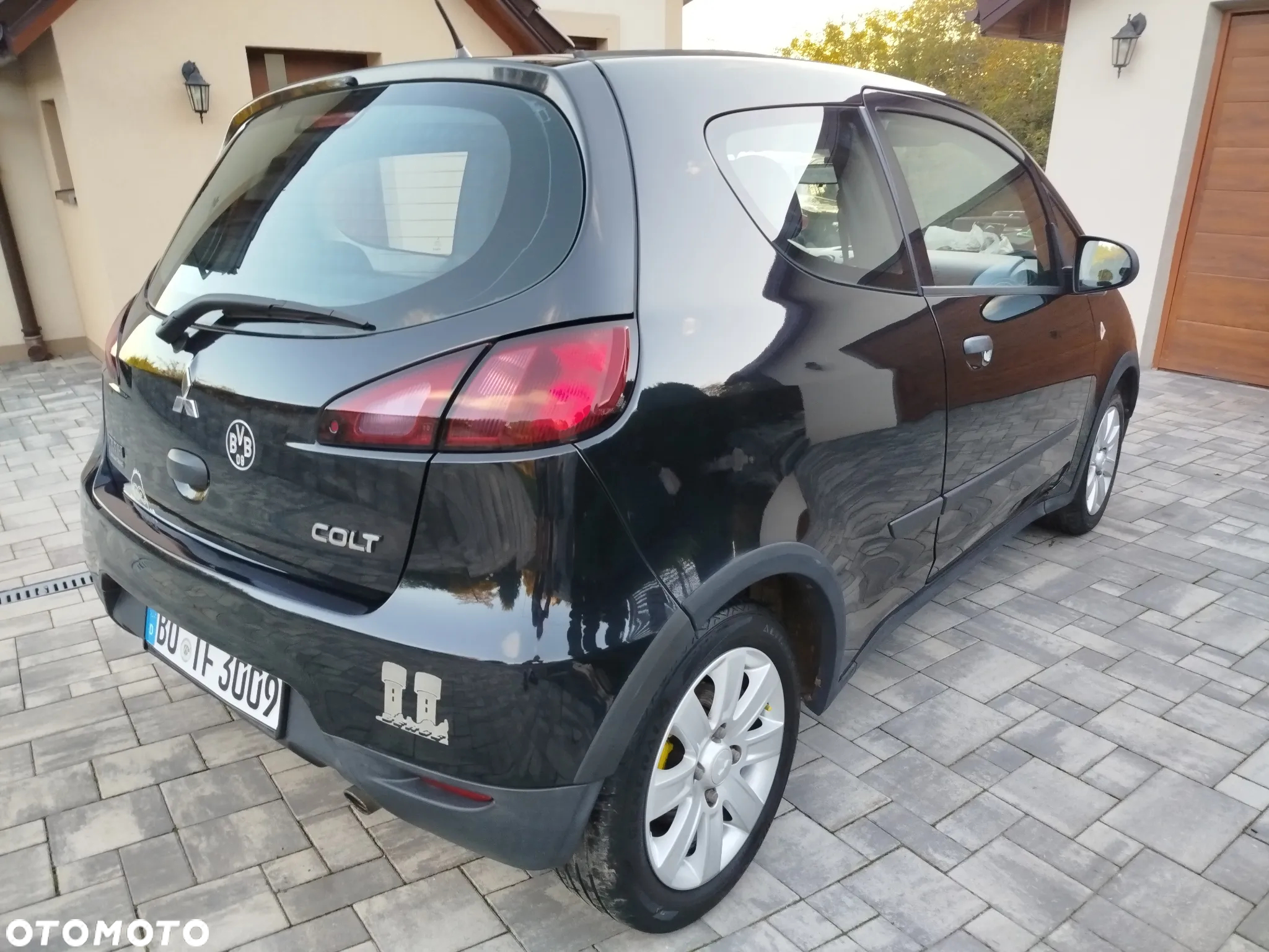 Mitsubishi Colt 1.3 ClearTec Edition - 4