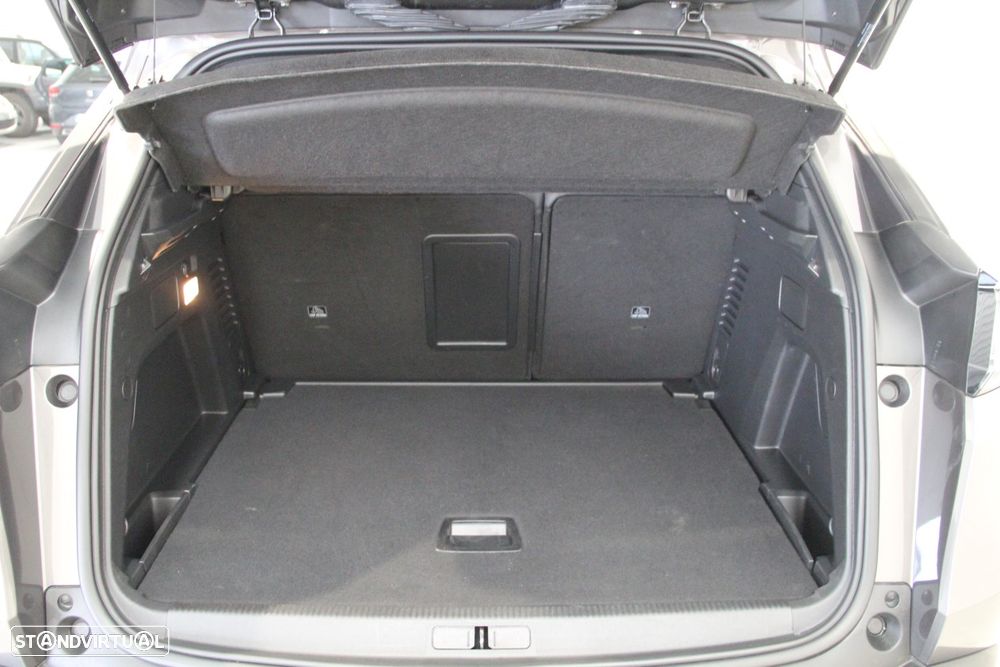 Peugeot 3008 1.5 BlueHDi Allure Pack EAT8 - 30