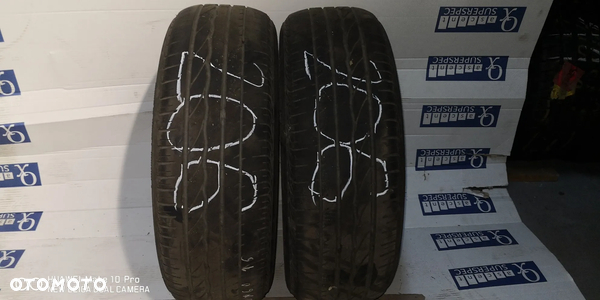 Opony Letnie Bridgestone Turanza ER300 205/60/16