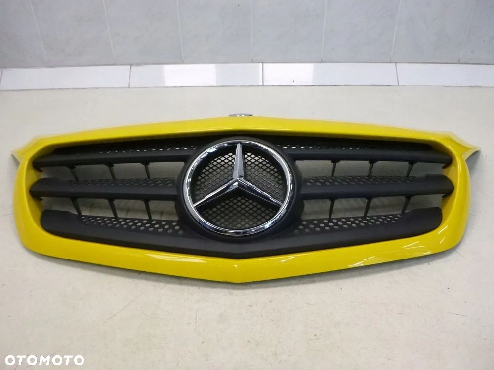 MERCEDES CITAN W415 GRILL ATRAPA CHŁODNICY ZNACZEK GWIAZDA ORYGINAŁ - 19