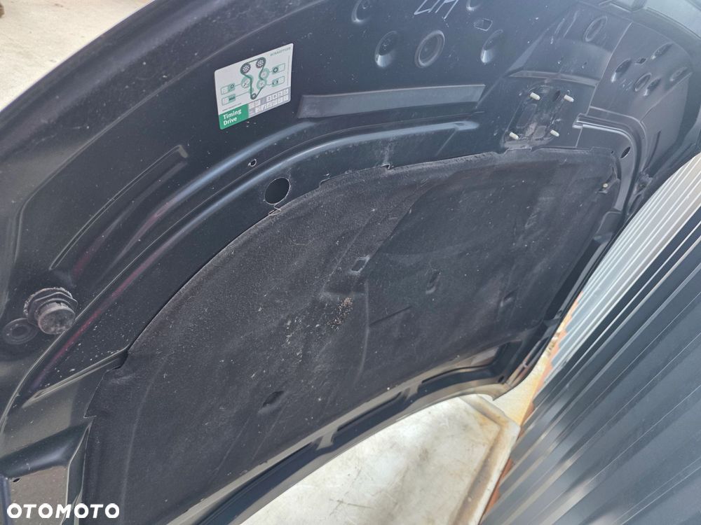 MASKA POKRYWA SILNIKA AUDI A4 B8 LIFT LY9B 2011-2016 ! - 15