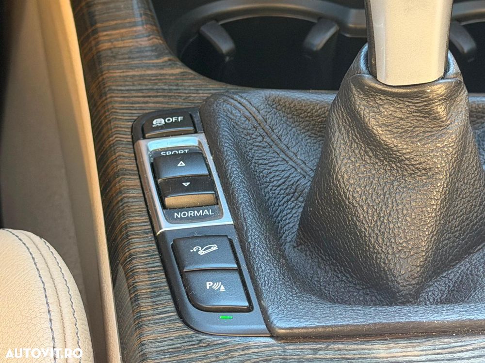 BMW X3 xDrive2.0d - 17