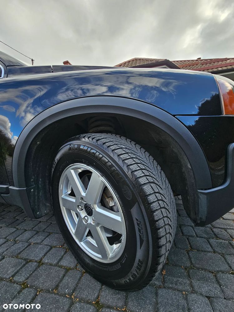 Volvo XC 90 2.4D Momentum - 13