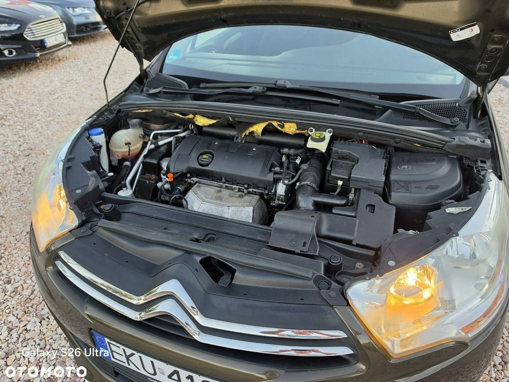 Citroën C4 - 41