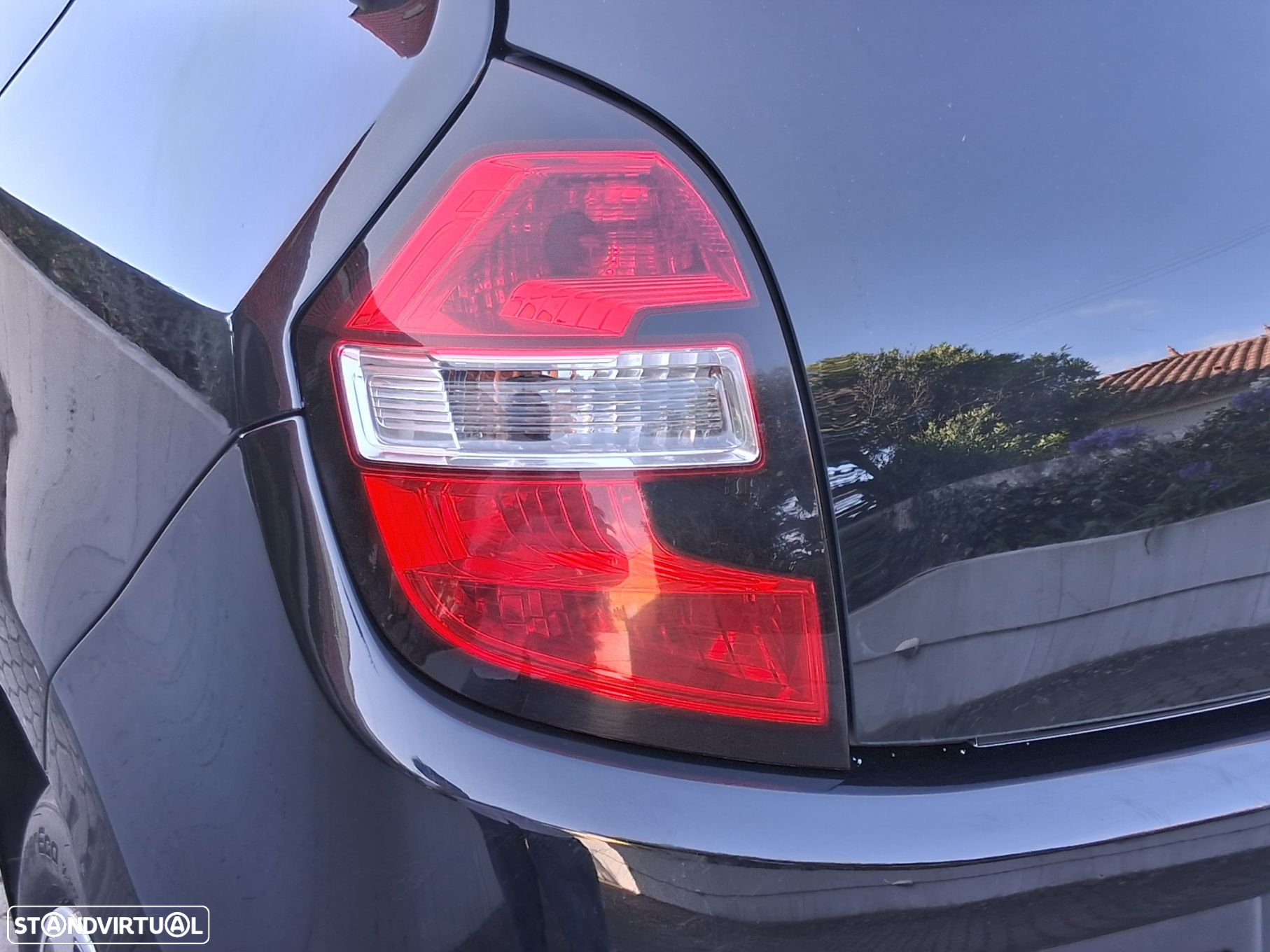 Renault Twingo 1.0 SCe Night&Day - 18